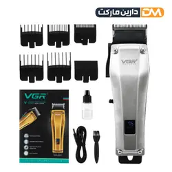 ماشین اصلاح وی جی ار V668 |- ارسال تکی و عمده - دارین مارکت