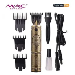 خط زن MC5801 | خط زن مدل 5801 مک استایلر | دارین مارکت