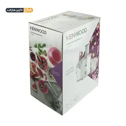 آبمیوه گیری کنوود JEP02 | آبمیوه گیری مدل 02 کنوود | دارین مارکت