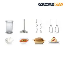 همزن برقی بوش MFQ4080 | همزن برقی بوش 4080 | دارین مارکت