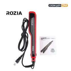 اتو مو روزیا HR709 | اتو مو مدل 709 روزیا | فروشگاه دارین مارکت