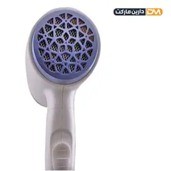 سشوار مسافرتی مک استایلر مدل MC6601 |- به صورت تکی و عمده - دارین مارکت