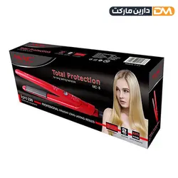 اتو مو مک استایلر مدل MC8 |- به صورت تکی و عمده - دارین مارکت