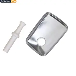 چرخ گوشت یورولوکس مدل EU-NG3155TPG