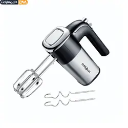 همزن یورولوکس مدل EU-HM3818DSB