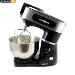 همزن یورولوکس مدل EU-SM3970KSB