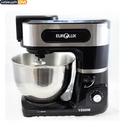 همزن یورولوکس مدل EU-SM3970KSB