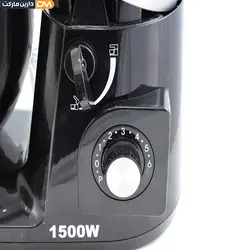 همزن یورولوکس مدل EU-SM3970KSB