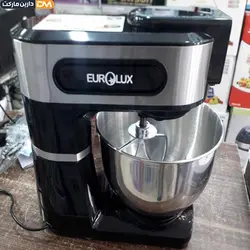 همزن یورولوکس مدل EU-SM3970KSB