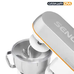 همزن کاسه دار STM3730SL ( با تخفیف ویژه و ارسال پستی ) دارین مارکت