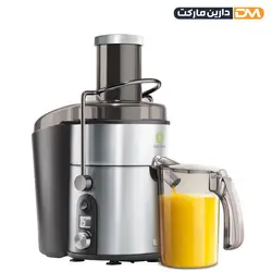 آبمیوه گیری SJE5050SS ( با تخفیف ویژه و ارسال پستی ) دارین مارکت