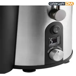 آبمیوه گیری SJE5050SS ( با تخفیف ویژه و ارسال پستی ) دارین مارکت