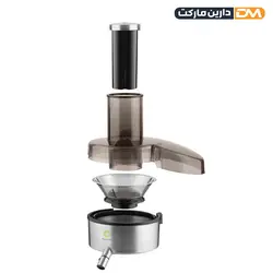 آبمیوه گیری SJE5050SS ( با تخفیف ویژه و ارسال پستی ) دارین مارکت
