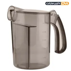 آبمیوه گیری SJE5050SS ( با تخفیف ویژه و ارسال پستی ) دارین مارکت