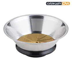 آبمیوه گیری SJE5050SS ( با تخفیف ویژه و ارسال پستی ) دارین مارکت