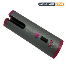دستگاه فر مو مک استایلر MCA29 | دستگاه فر مو مک استایلر MC-A29 | دارین مارکت