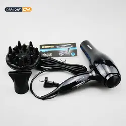 سشوار جیمی GM103 | سشوار مدل 103 جیمی | فروشگاه دارین مارکت