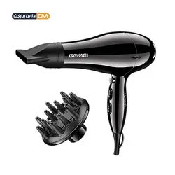 سشوار جیمی GM103 | سشوار مدل 103 جیمی | فروشگاه دارین مارکت