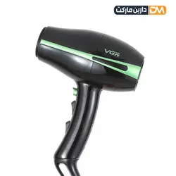 سشوار وی جی آر V406 | سشوار وی جی آر مدل VGR V406 | دارین مارکت