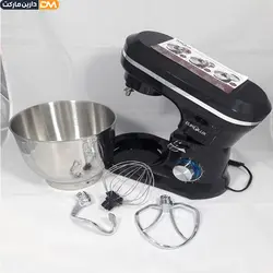 همزن یورولوکس مدل EU-SM3972SB