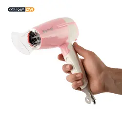 سشوار کیمی km3088 | سشوار مدل 3088 کیمی | فروشگاه دارین مارکت