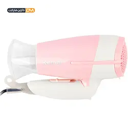 سشوار کیمی km3088 | سشوار مدل 3088 کیمی | فروشگاه دارین مارکت