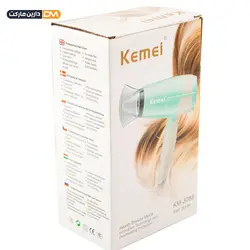 سشوار کیمی km3088 | سشوار مدل 3088 کیمی | فروشگاه دارین مارکت