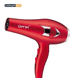 سشوار جیمی GM1705 | سشوار مدل 1705 جیمی | دارین مارکت