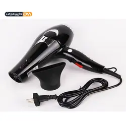 سشوار جیمی GM1705 | سشوار مدل 1705 جیمی | دارین مارکت