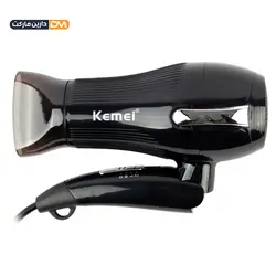 سشوار کیمی KM6822 | سشوار مدل 6822 کیمی | فروشگاه دارین مارکت