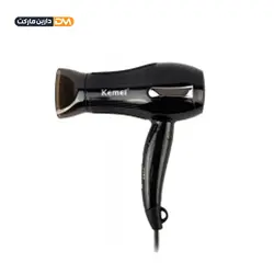 سشوار کیمی KM6822 | سشوار مدل 6822 کیمی | فروشگاه دارین مارکت