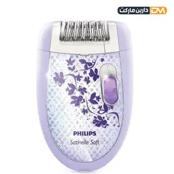 اپیلاتور فیلیپس HP6512 | اپیلاتور فیلیپس Philips مدل HP6512 | دارین مارکت