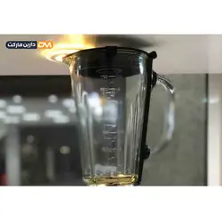 مخلوط کن تک کاره یورولوکس مدل 2065