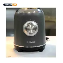 مخلوط کن تک کاره یورولوکس مدل 2065