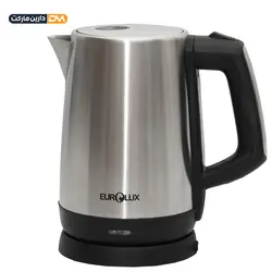 کتری برقی EUEK2856GS | کتری برقی مدل 2856 یورولوکس | دارین مارکت