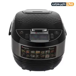 پلوپز برگامو BG-MC2258-5ESB | پلوپز برگامو MC2258 | دارین مارکت