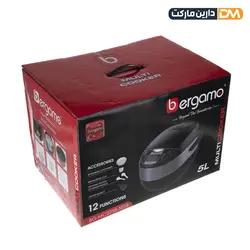 پلوپز برگامو BG-MC2258-5ESB | پلوپز برگامو MC2258 | دارین مارکت