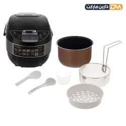 پلوپز برگامو BG-MC2258-5ESB | پلوپز برگامو MC2258 | دارین مارکت