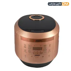 پلوپز برگامو BGMC22604EGB | پلوپز برگامو مدل MC2260 | دارین مارکت