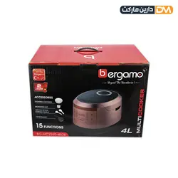 پلوپز برگامو BGMC22604EGB | پلوپز برگامو مدل MC2260 | دارین مارکت
