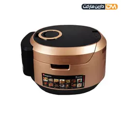 پلوپز برگامو BGMC22604EGB | پلوپز برگامو مدل MC2260 | دارین مارکت