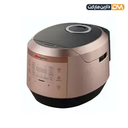 پلوپز برگامو BGMC22604EGB | پلوپز برگامو مدل MC2260 | دارین مارکت