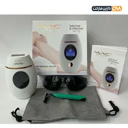 لیزر مک استایلر MC33 | دستگاه لیزر مک استایلر مدل MC33 | دارین مارکت