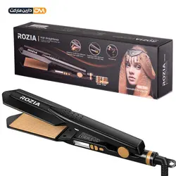 فرکننده مو HR796 | فرکننده مدل 796 روزیا | فروشگاه دارین مارکت