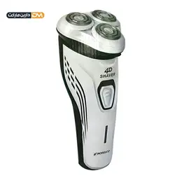 ریش تراش RQ8380 | ریش تراش مدل 8380 نورلکو | دارین مارکت