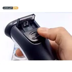 ریش تراش RQ8380 | ریش تراش مدل 8380 نورلکو | دارین مارکت