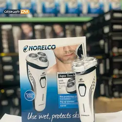 ریش تراش RQ8380 | ریش تراش مدل 8380 نورلکو | دارین مارکت