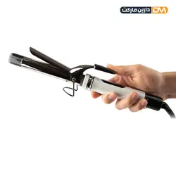 فر کننده مو مدل v527 وی جی آر