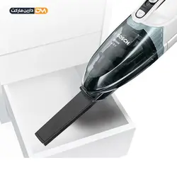 جارو شارژی بوش BHN14N | جاروشارژی مدل 14 بوش | دارین مارکت