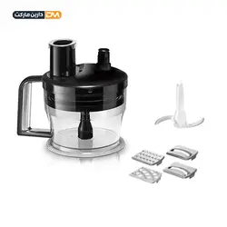 گوشت کوب بوش MS62B6190G | گوشت کوب مدل 6190 بوش | دارین مارکت